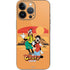 Disney Goof Family Trip iPhone 14 Pro Skin